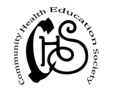 CHES logo