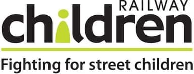 Railway Children India logo